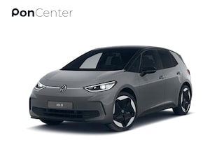 Volkswagen ID.3 Pro S Limited Edition 79 kWh 150 kW / 204 PK