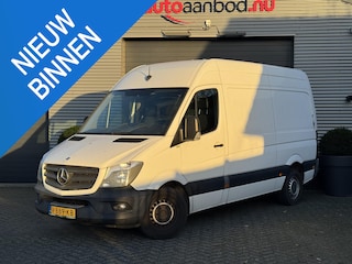 Mercedes-Benz Sprinter 316 2.2 CDI 366 | Airco | Cruise Control | Trekhaak | Luchtvering |