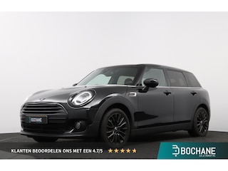 Mini Clubman 1.5 Cooper Classic | Virtual Cockpit | Leder | Stoelverwarming |
