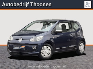 Volkswagen Up 1.0 cheer up! BlueMotion | Cruise control | Airco |