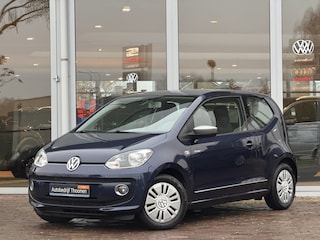 Volkswagen Up 1.0 cheer up! BlueMotion | Cruise control | Airco |