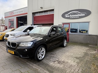 BMW X3 xDrive20i High Executive
