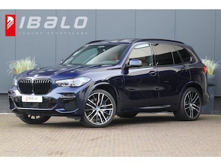 BMW X5 xDrive45e M-Sport Individual | Trekhaak | HK Audio |