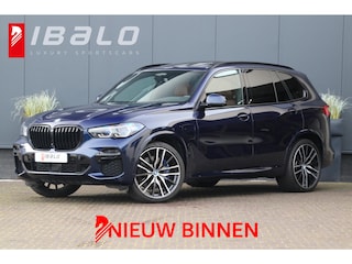 BMW X5 xDrive45e M-Sport Individual | Trekhaak | HK Audio |