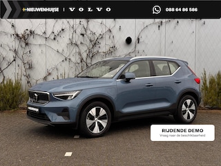 Volvo XC40 1.5 T4 Plug-in hybrid Core Bright | Cruise Control | Parkeercamera | Zwarte Hemel | LED | Parkeersensoren | Navi |