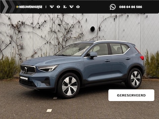 Volvo XC40 1.5 T4 Plug-in hybrid Core Bright | Cruise Control | Parkeercamera | Zwarte Hemel | LED | Parkeersensoren | Navi |
