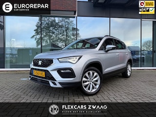 Seat Ateca 1.5 TSI 150pk Style Business Intense - Automaat - Navi - Climate - Org.NL