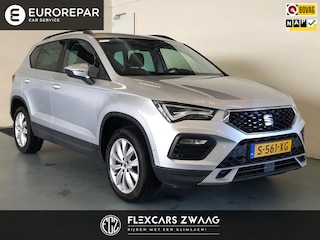 Seat Ateca 1.5 TSI 150pk Style Business Intense - Automaat - Navi - Climate - Org.NL