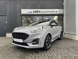 Ford Puma 1.0 EcoBoost 125PK ST-Line X automaat (PANO|4-SEIZ.|ACC|B&O)