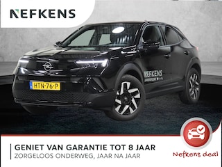 Opel Mokka 1.2 136PK Turbo GS | 1ste eigenaar | AppleCarPlay/AndroidAuto | Adaptive Cruise Control | Matrix LED | Camera | 18"LMV | Navigatie | Digitale Cockpit | Navigatie | FULL LED | Isofix | Privacy Glass |