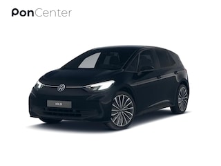 Volkswagen ID.3 Limited Edition 52 kWh 125 kW / 170 PK
