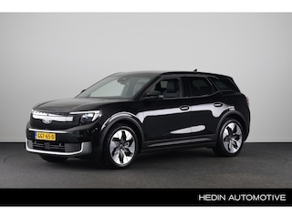 Ford Explorer Premium Extended Range RWD 77 kWh | Trekhaak | Pano | AGR | Massage | HUD | Carplay |