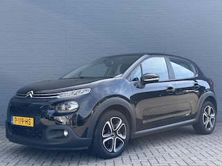 Citroën C3 1.2 PureTech 110pk Shine | Stoelverwarming | Cruise Control | Climate Control
