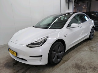 Tesla Model 3 Standard RWD Plus [ LFP ACCU+AUTOPILOT+60 kWh+PREMIUM AUDIO ]