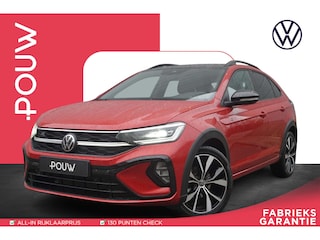 Volkswagen Taigo 1.0 TSI 115pk DSG R-Line | Keyless | IQ-Light | Achteruitrijcamera | Stoelverwarming