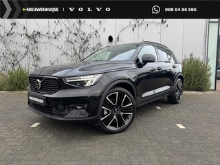 Volvo XC40 1.5 T5 Ultimate Dark | Adaptieve Cruise Control | Schuif -/ Kanteldak | 360 Camera | 21 Inch Velgen | Harman Kardon Audio | Stoel + Stuurverwarming | Leder | Getint Glas | Elektr. Stoelen |