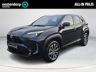 Toyota Yaris Cross 1.5 Hybrid Dynamic