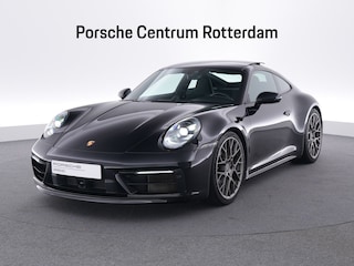 Porsche 911 Carrera S