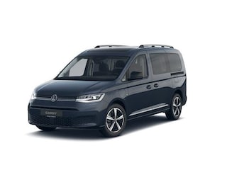 Volkswagen Caddy Kombi 1.5 TSI 85kW 115PK Hybride Style
