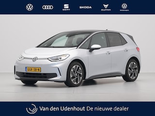 Volkswagen ID.3 Pro Business 59 kWh Navigatie Camera Stoel/Stuurverwarming Carplay Acc Pdc