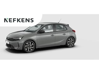 Opel Corsa 1.2 75 pk Edition | Demo | Tot 8 jaar garantie | Achteruitrijcamera | Dodehoekdetectie | Parkeersensoren voor/achter | Apple Carplay/Android Auto | Airco