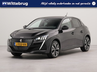 Peugeot 208 1.2 PureTech GT-Line | Apple Carplay/Android Auto | Camera |