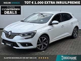 Renault Mégane 1.2 TCe Bose | Trekhaak | HUD | Navigatie | Camera