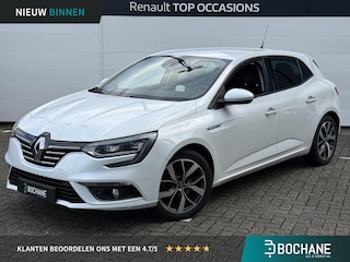Renault Mégane 1.2 TCe Bose | Trekhaak | HUD | Navigatie | Camera