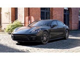 Porsche Panamera 4 E-Hybrid Platinum Edition