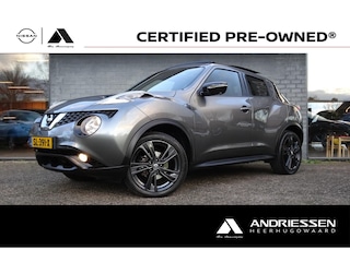 Nissan Juke 1.2 DIG-T S/S Premium Edition