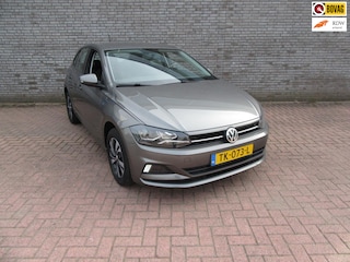 Volkswagen Polo 1.0 TSI Comfortline Business