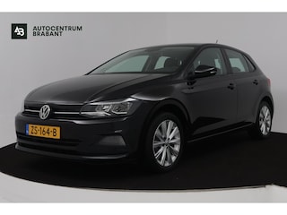 Volkswagen Polo 1.0 TSI Beats (STOELVERWARMING, NAVIGATIE, CRUISE CONTROL, PARKEERSENSOREN)
