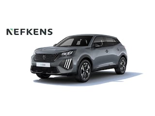 Peugeot 2008 EV Allure Avantage 54 kWh | Demo | Tot 8 jaar garantie | Navigatie | Keyless Entry & Start | Draadloze telefoonlader | Parkeersensoren achter