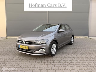 Volkswagen Polo 1.0 TSI Comfortline Camera NAP NL AUTO Incl. BTW