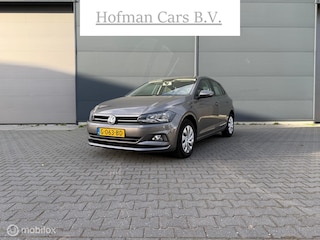 Volkswagen Polo 1.0 TSI Comfortline Camera NAP NL AUTO Incl. BTW