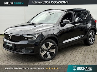 Volvo XC40 Recharge Core 70 kWh (SoH 94,6%) Trekhaak | Winterpack | Navigatie | Dealer Onderhouden