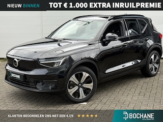 Volvo XC40 Recharge Core 70 kWh (SoH 94,6%) Trekhaak | Winterpack | Navigatie | Dealer Onderhouden