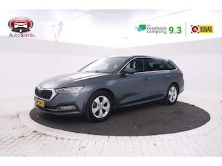 Skoda Octavia Combi 1.0 TSI Business Edition Plus Trekhaak, Digital Dash, Airco.