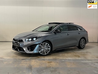 Kia ProCeed 1.5 T-GDi GT-PlusLine | NAP | PANO | JBL AUDIO | VOL OPTIES