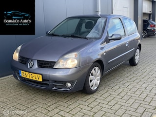 Renault Clio 1.4-16V Campus | Airco | cruise control
