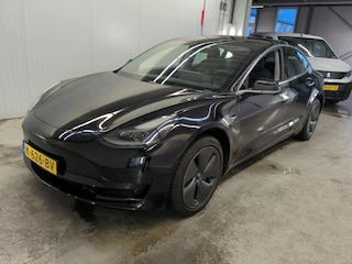 Tesla Model 3 Standard RWD Plus [ LFP ACCU+AUTOPILOT+60 kWh+PREMIUM AUDIO ]