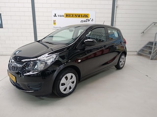 Opel Karl 1.0 ecoFLEX Edition Airco | Audio |