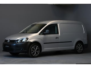 Volkswagen Caddy 1.2 TSI Highline AIRCO | BTW/BPM VRIJ | CRUISE