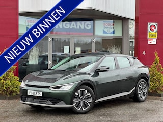 Kia EV6 Light 77.4 kWh