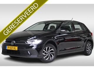 Volkswagen Polo 1.0 TSI Life Apple Carplay | Android Auto | Adaptieve Cruise Control | Active Infor Display