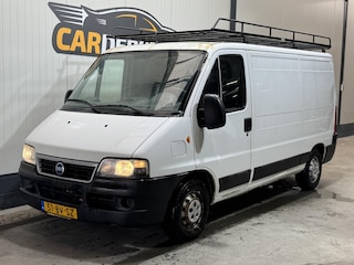 Fiat Ducato 11 2.3 JTD 320