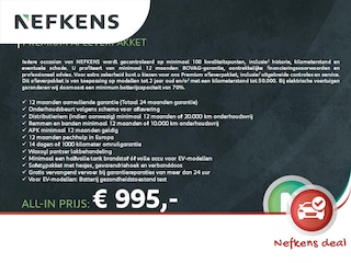 Opel Frontera 1.2 Turbo Hybrid GS 145 pk Automaat | Demo | Navigatie | Climate Control | Parkeerhulp voor + achter | Stuur/Stoelverwarming | Voorruit verwarming