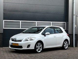 Toyota Auris 1.8 Full Hybrid Business bj.2011 Camera|Navi|Niet rokers.