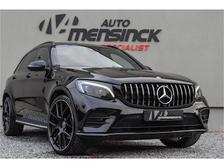 Mercedes-Benz GLC 250 4MATIC Premium Plus / AMG/ Cruise Control/ Trekhaak/ Panoramadak/ 155kW (211PK)