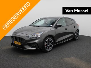 Ford Focus 1.0 EcoBoost ST Line Business